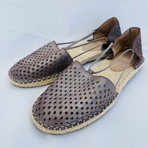 Eileen Fisher Lee Espadrille